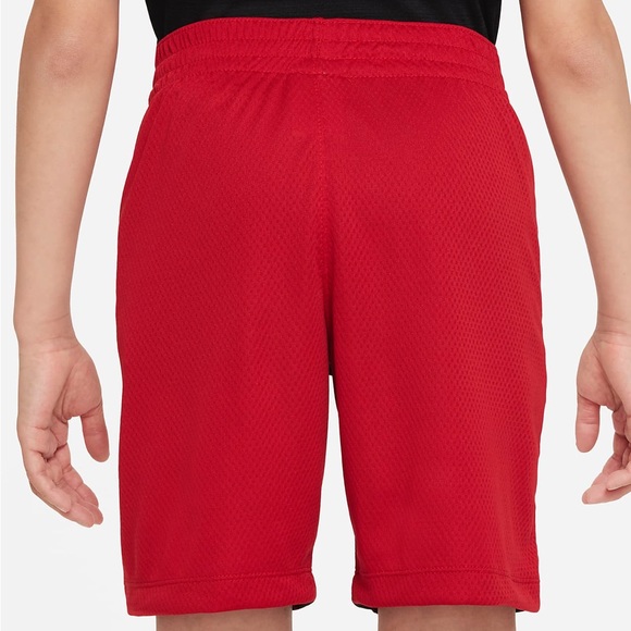 NWT Nike Boys Trophy Training Short Size S - Picture 2 of 6